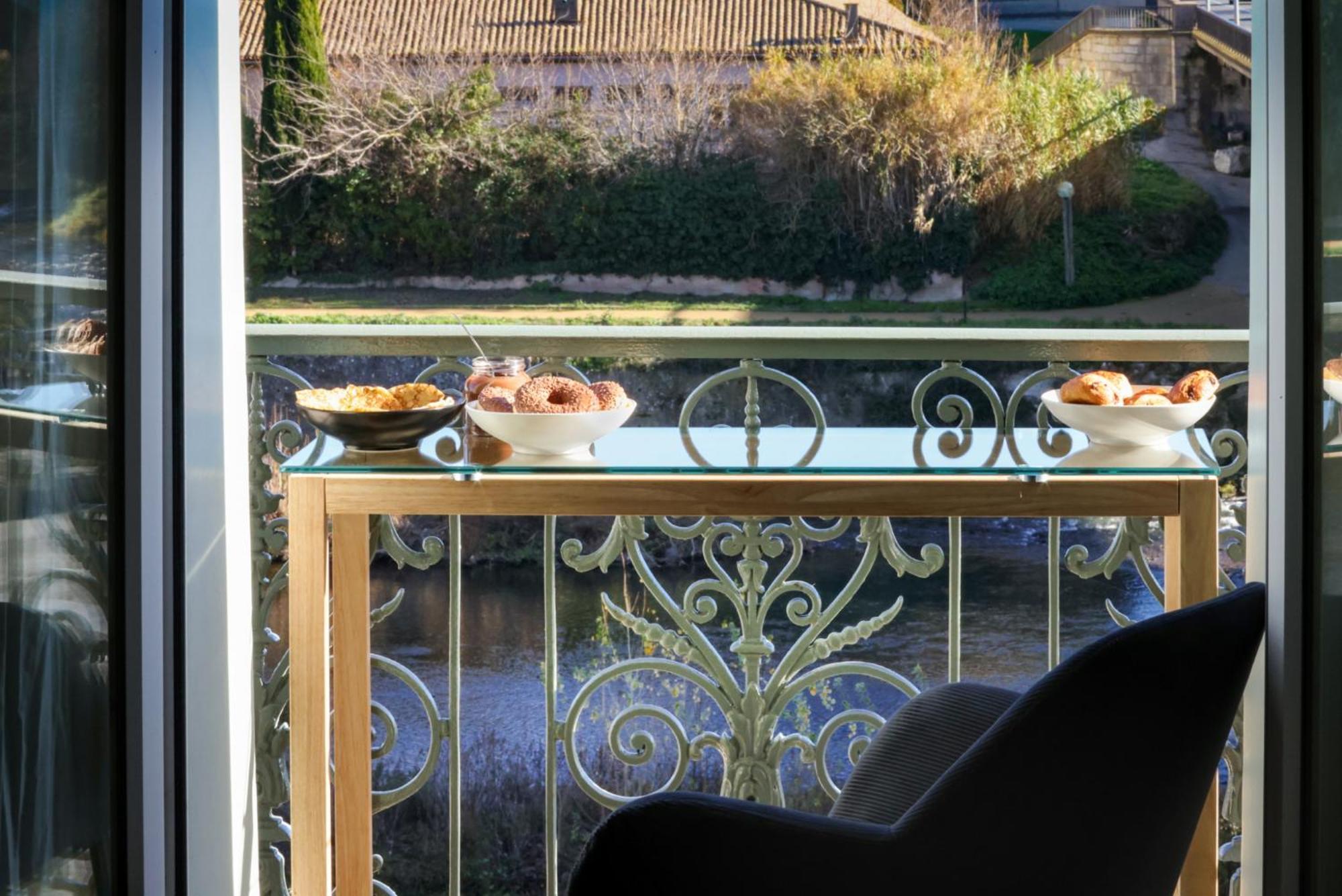 La Pittoresque 1 カルカソンヌ 部屋 写真